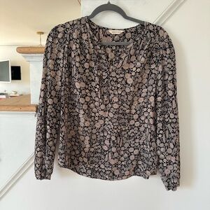 Rebecca Taylor Top